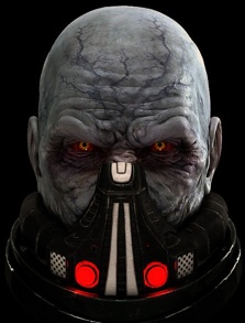 Darth Malgus (Human Sith Lord)